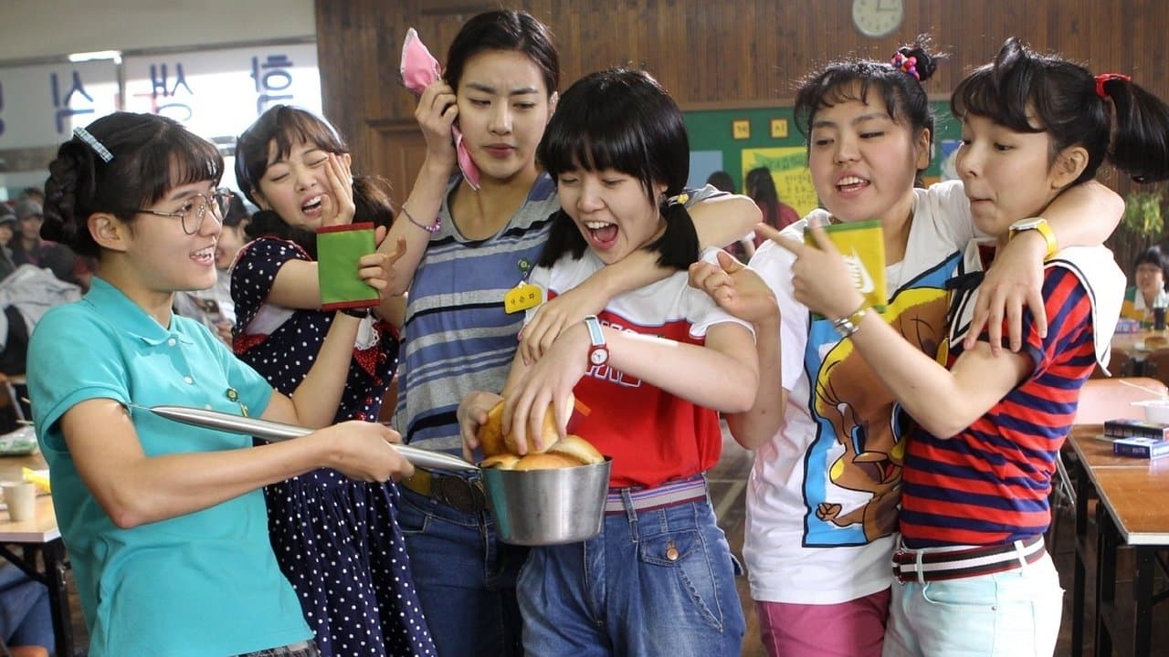 Sunny still 1