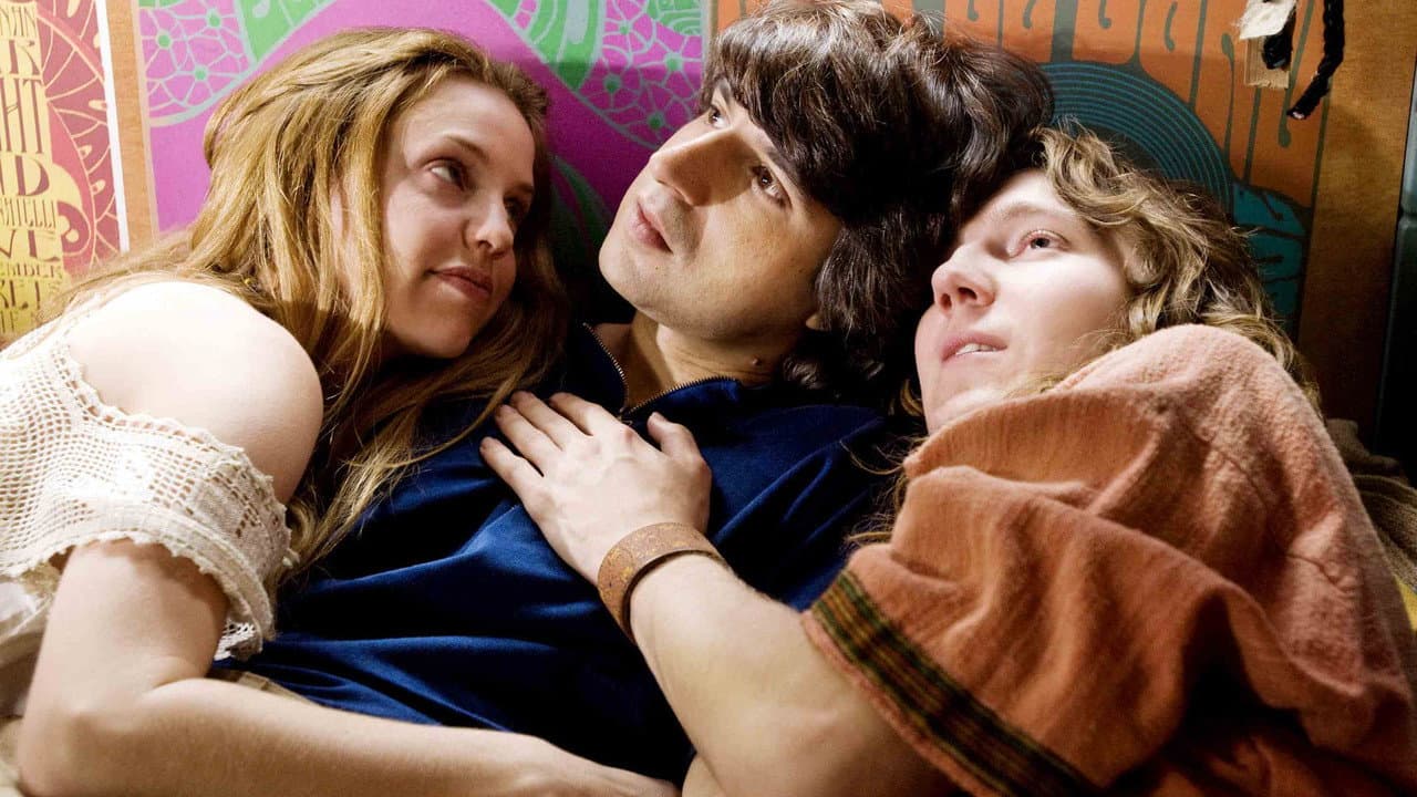 Taking Woodstock still 6