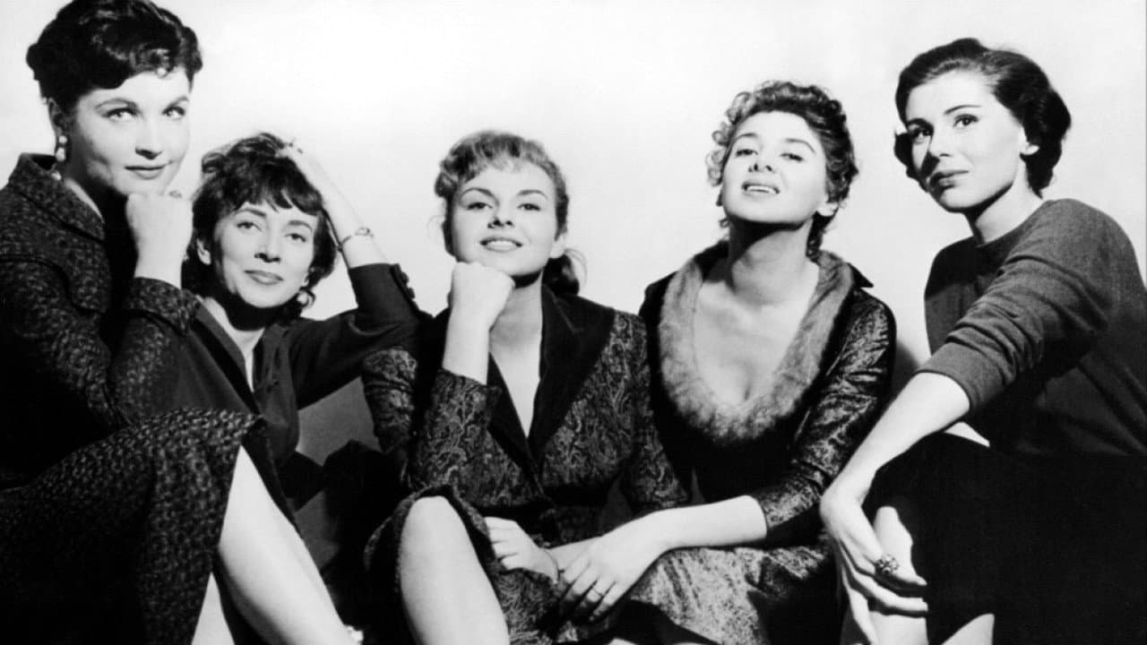 Le Amiche still 7