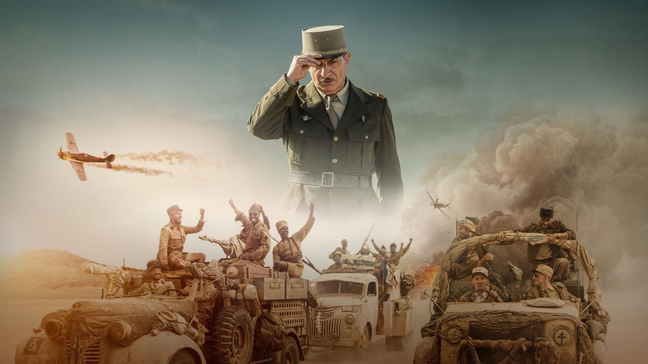 De Gaulle: Résistance still 4