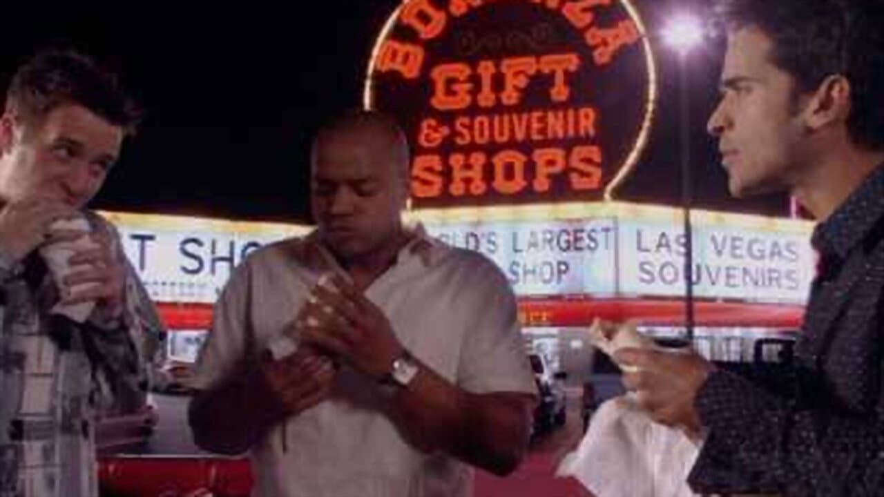Venus & Vegas still 5
