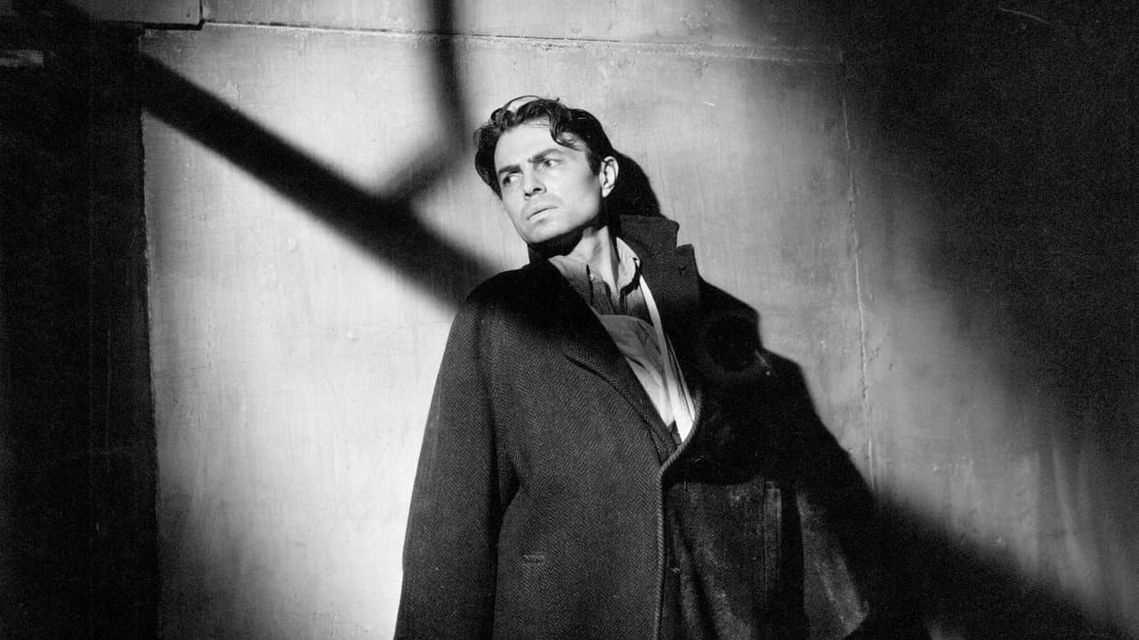 Odd Man Out still 1
