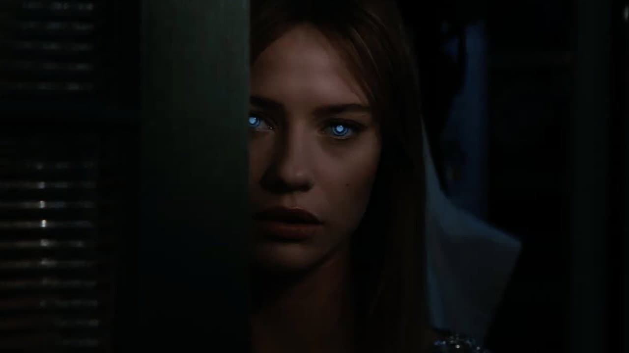 Soulm8te (2026) Review: Kate Dolan's AI Obsession Thriller still 3