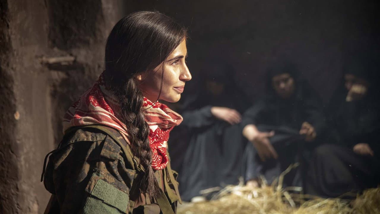 Sisters in Arms still 3