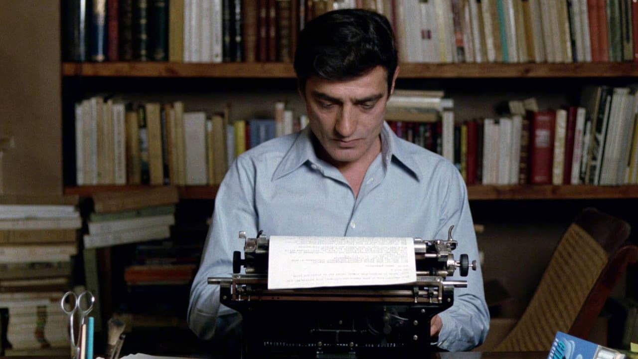 The Man Who Loved Women still 7