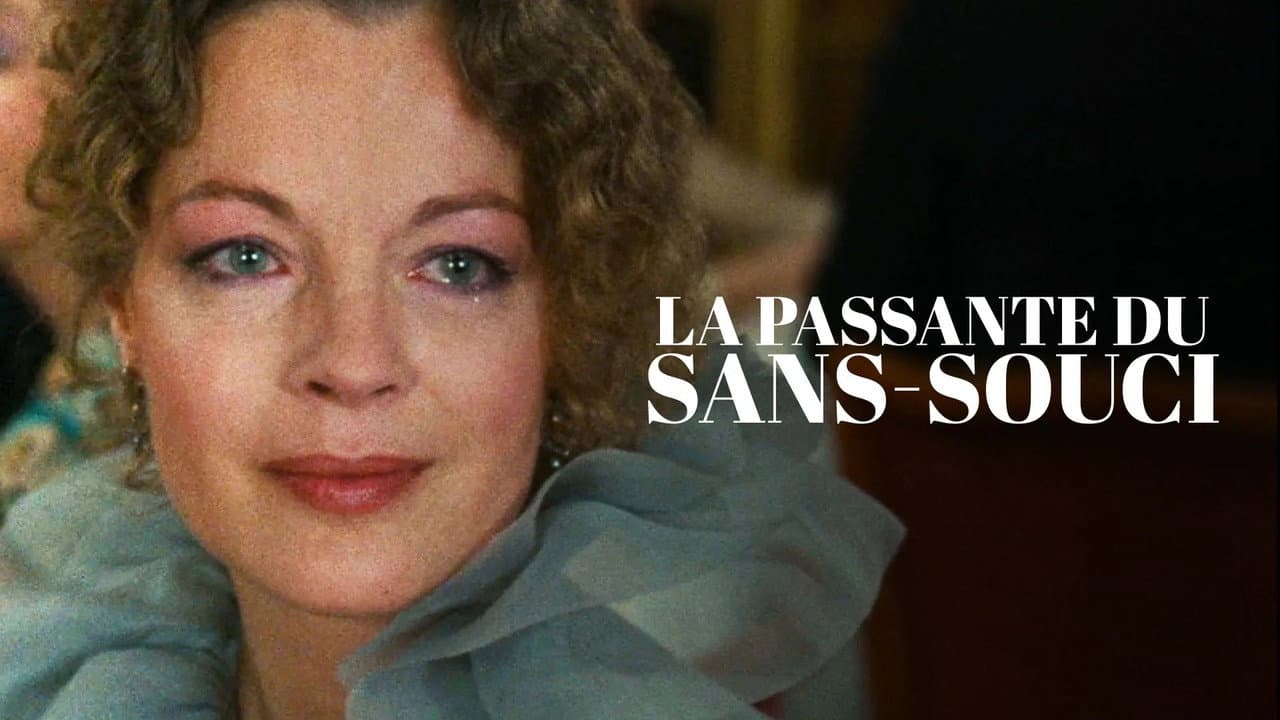 The Passerby still 4