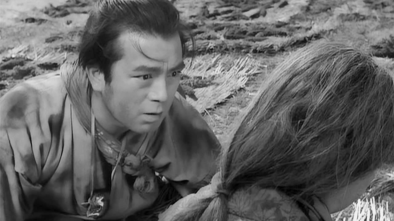 Sansho the Bailiff still 5