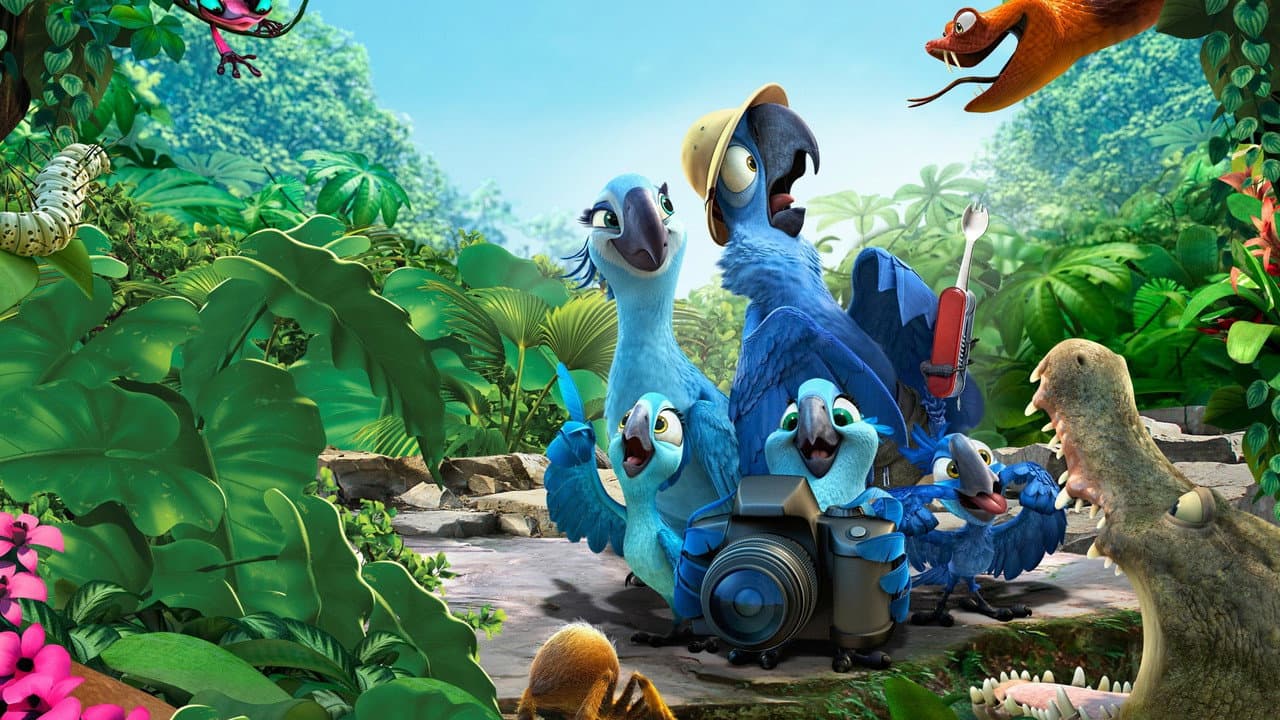 Rio 2 still 1