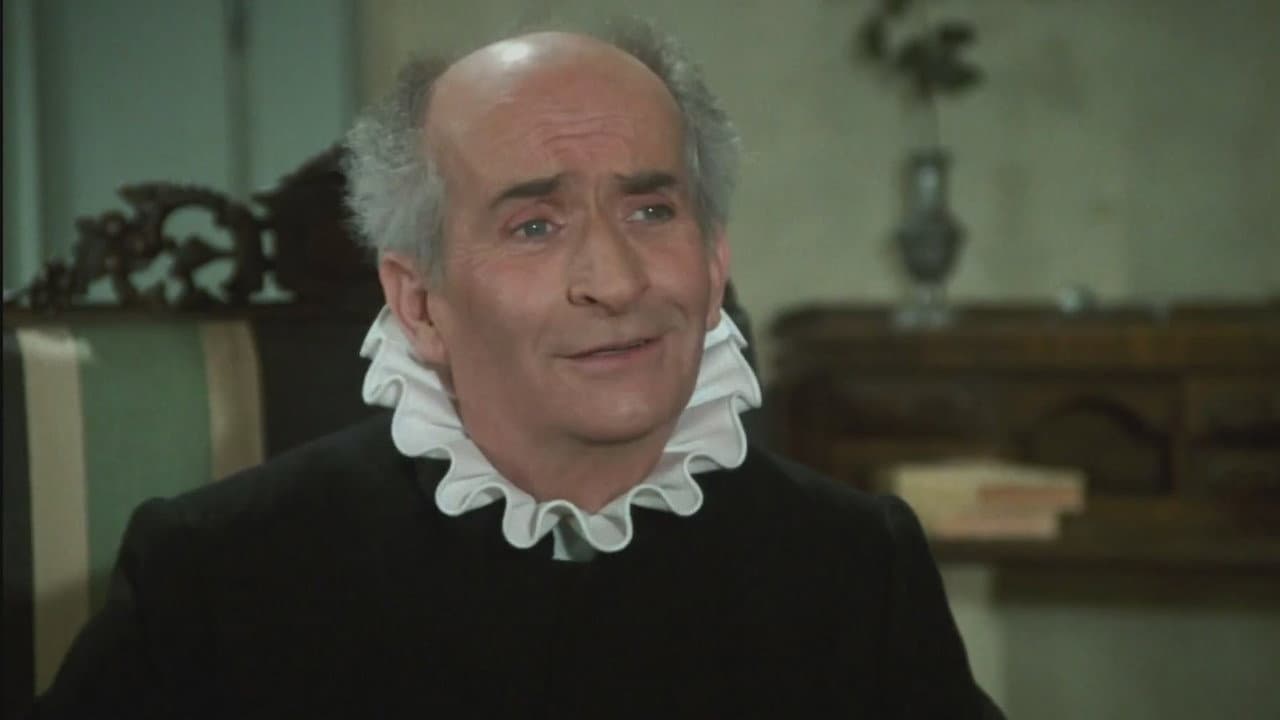 The Miser still 2