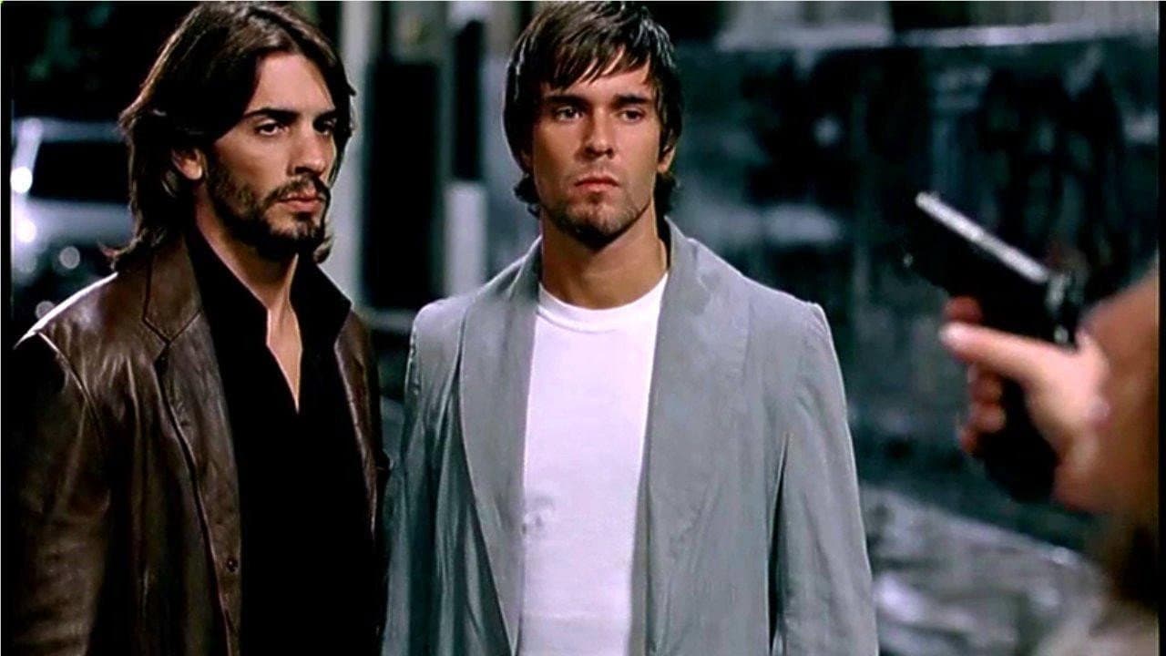 Dangerous Obsession still 1