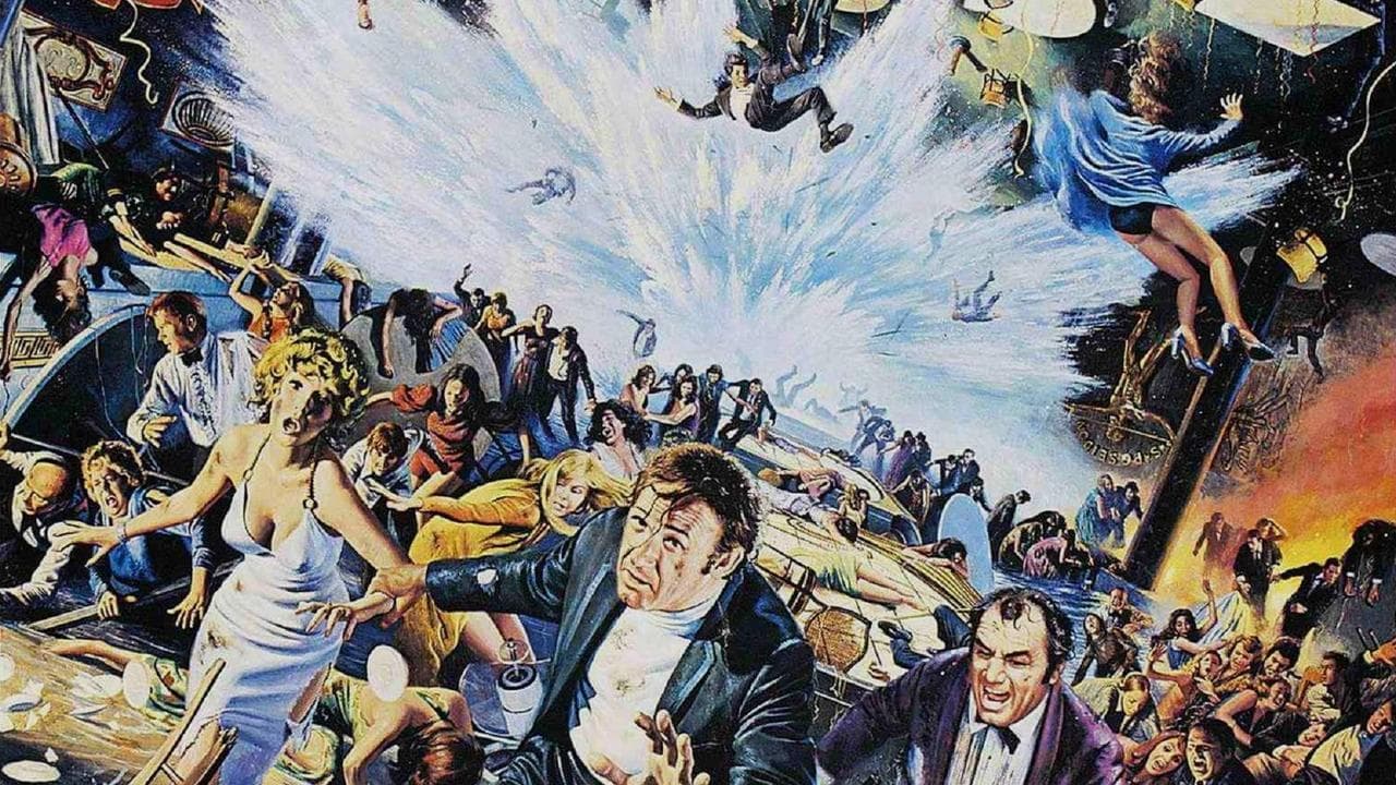 The Poseidon Adventure still 1