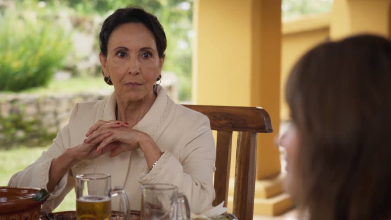 Bendita Suegra still 2