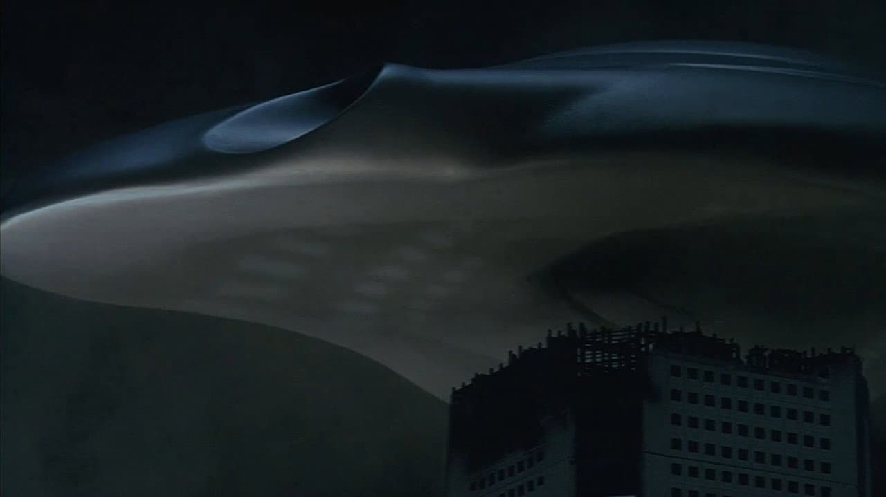 Godzilla 2000: Millennium still 7
