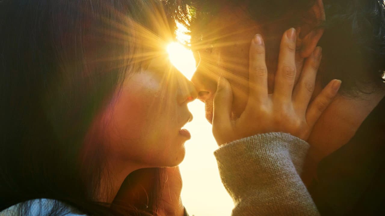 Radiance still 2