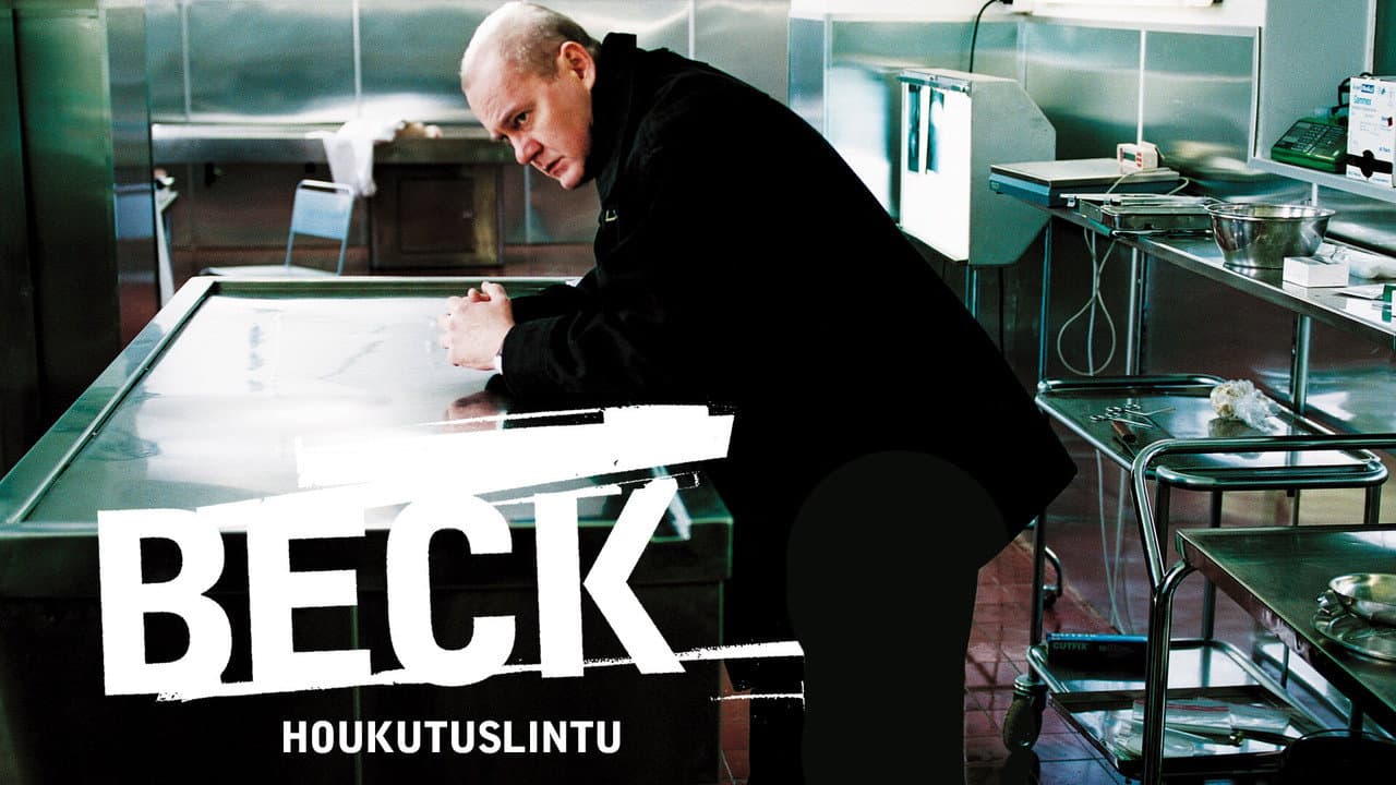 Beck 01 - The Decoy Boy still 4