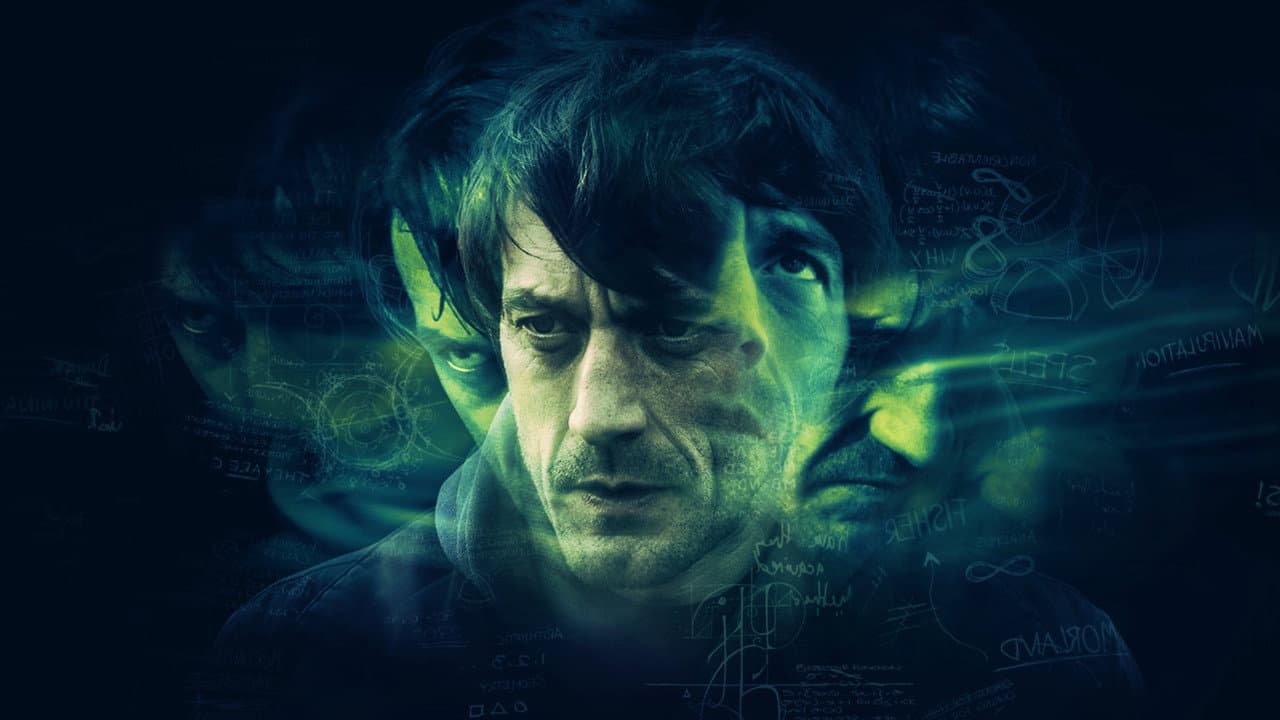 The Ghoul still 1