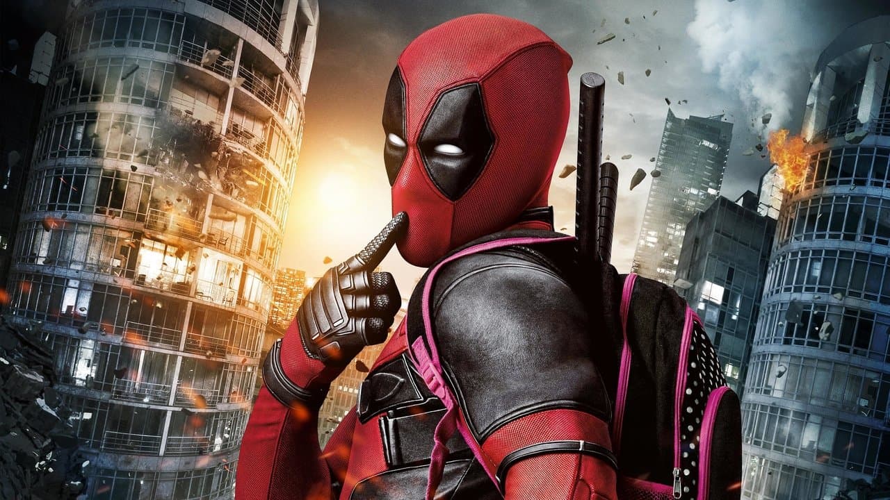 Deadpool News: New Movie Details Revealed still 2