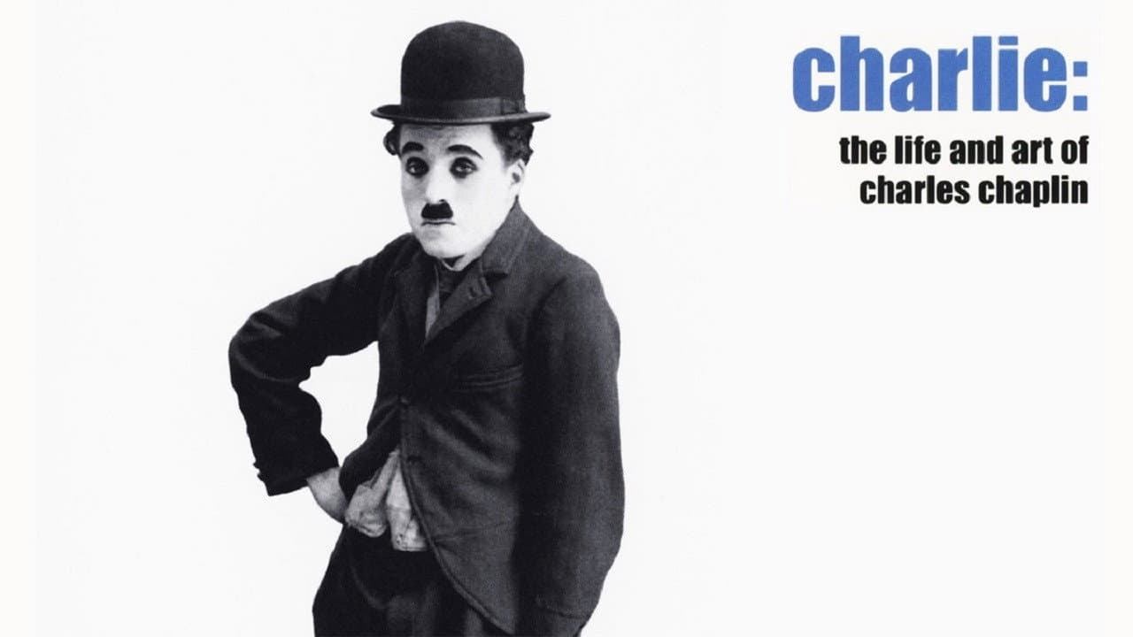 Charlie: The Life and Art of Charles Chaplin still 1