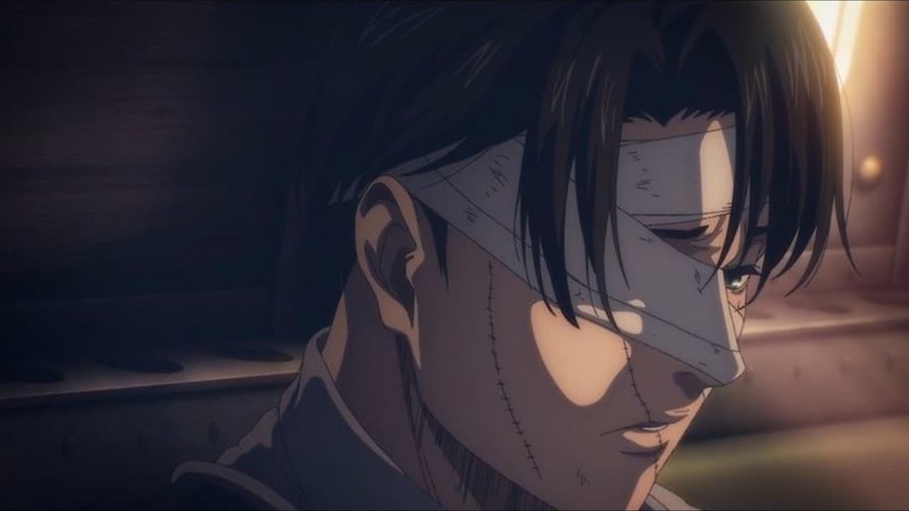 Attack on Titan: THE LAST ATTACK still 5