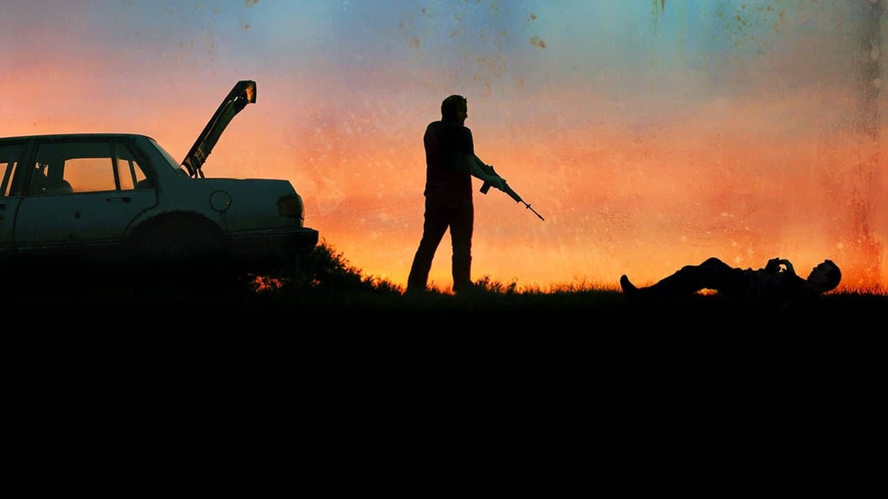 Blue Ruin still 1