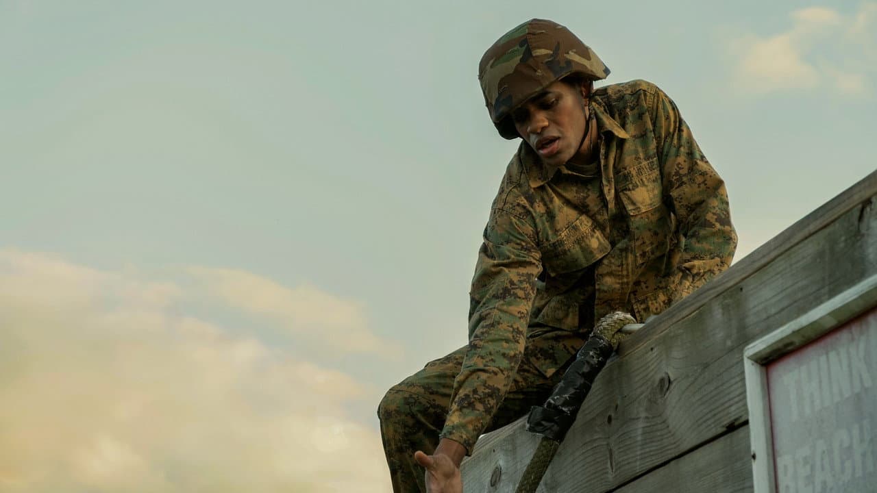 The Inspection still 8