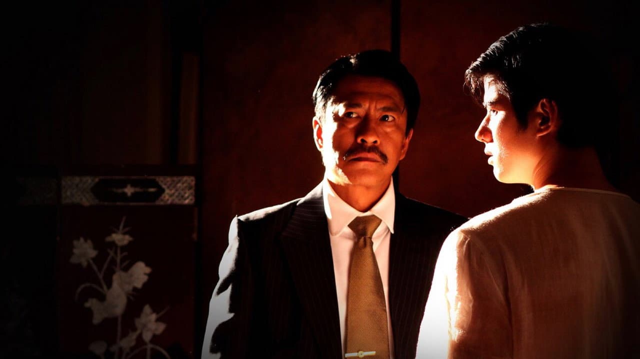 Jan Dara: The Beginning still 3
