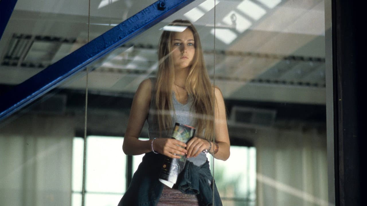 The Glass House still 3