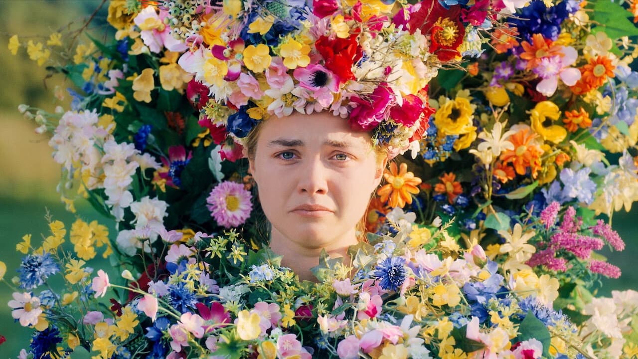 Midsommar still 8
