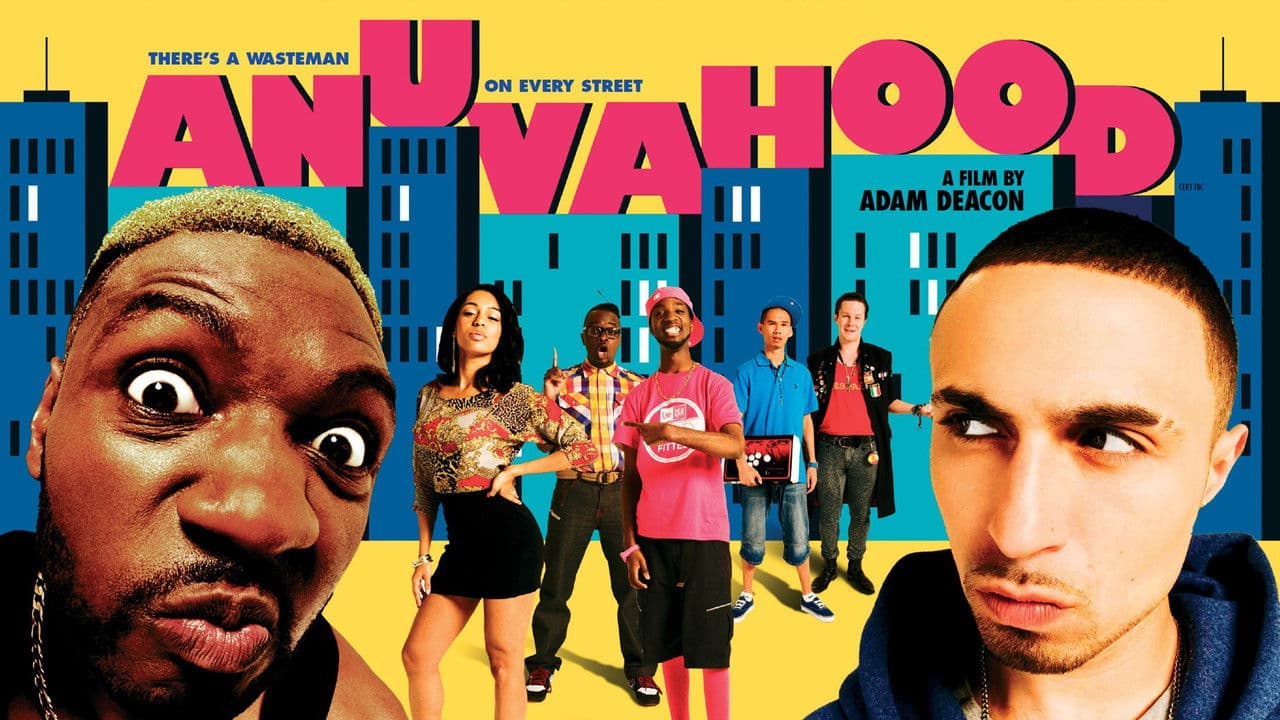 Anuvahood still 1