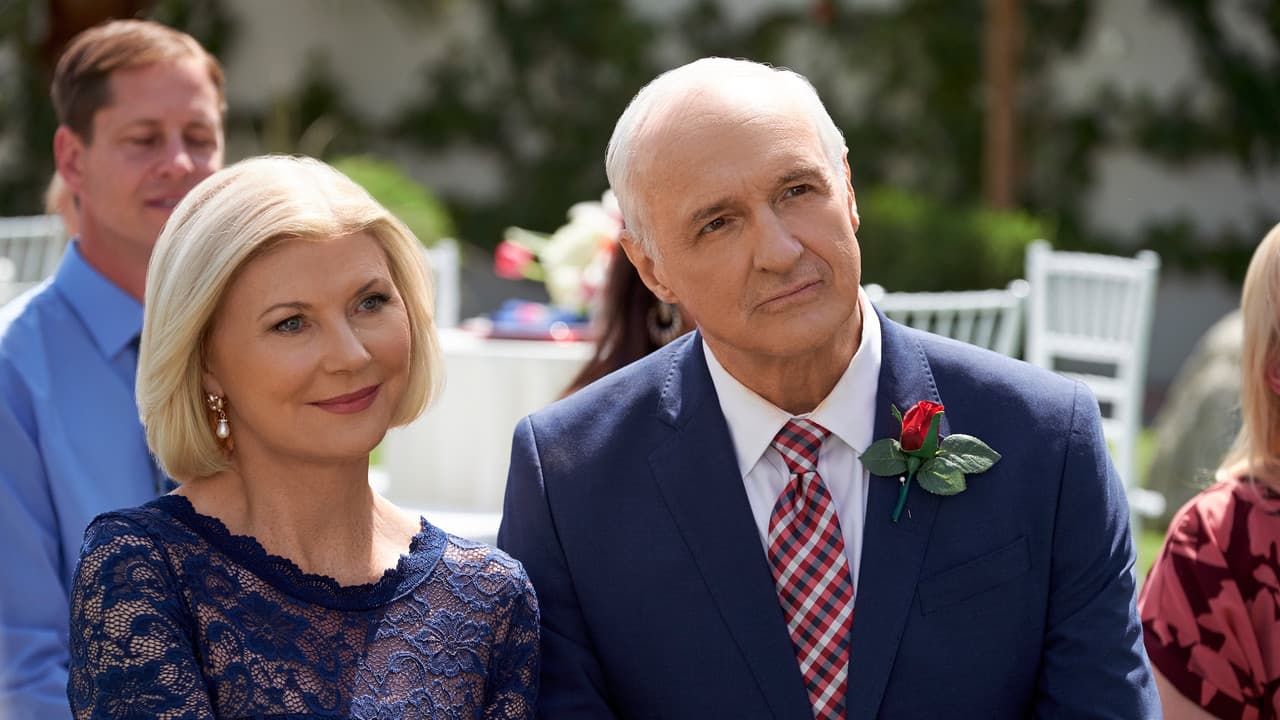 Sister of the Bride still 8