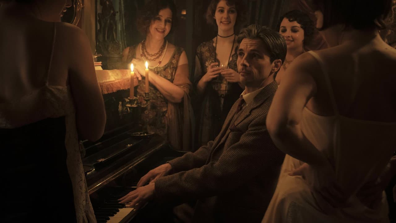 Boléro still 2