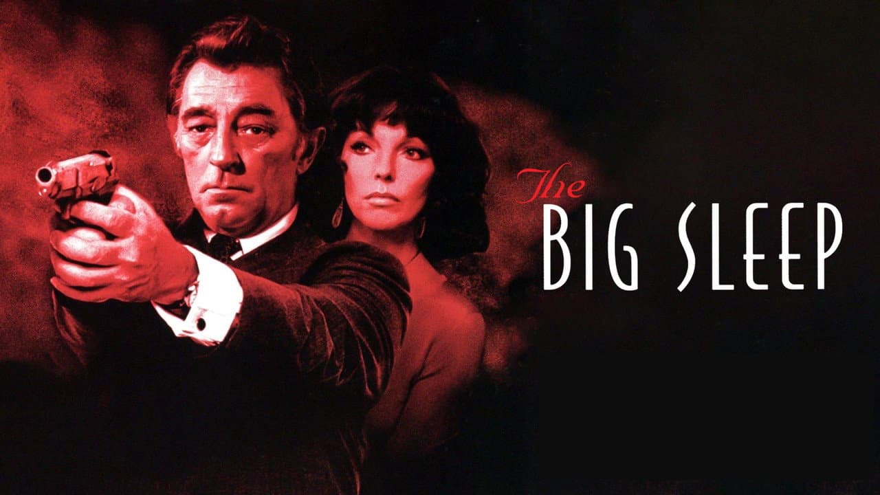 The Big Sleep still 5