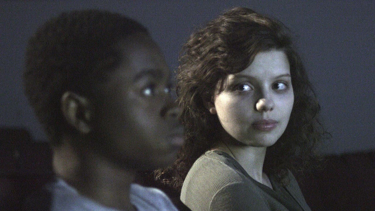 The Transfiguration still 3