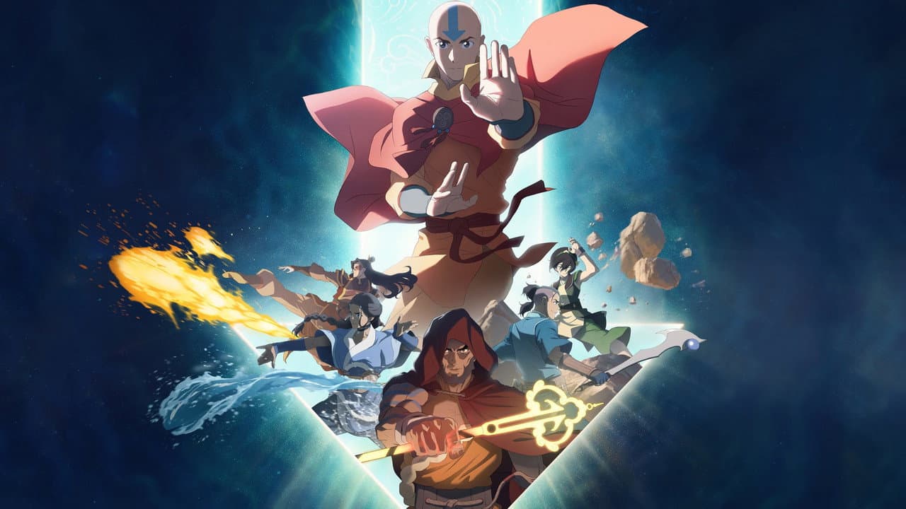 Avatar: The Last Airbender Review - Misses the Mark? still 1