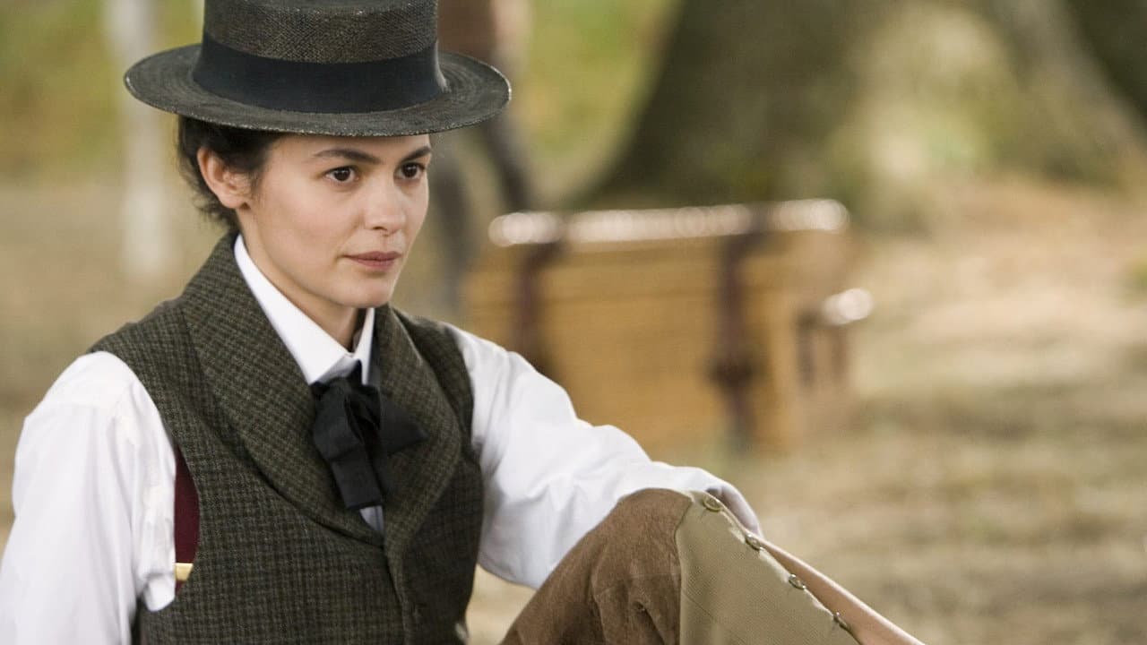 Coco Before Chanel still 3