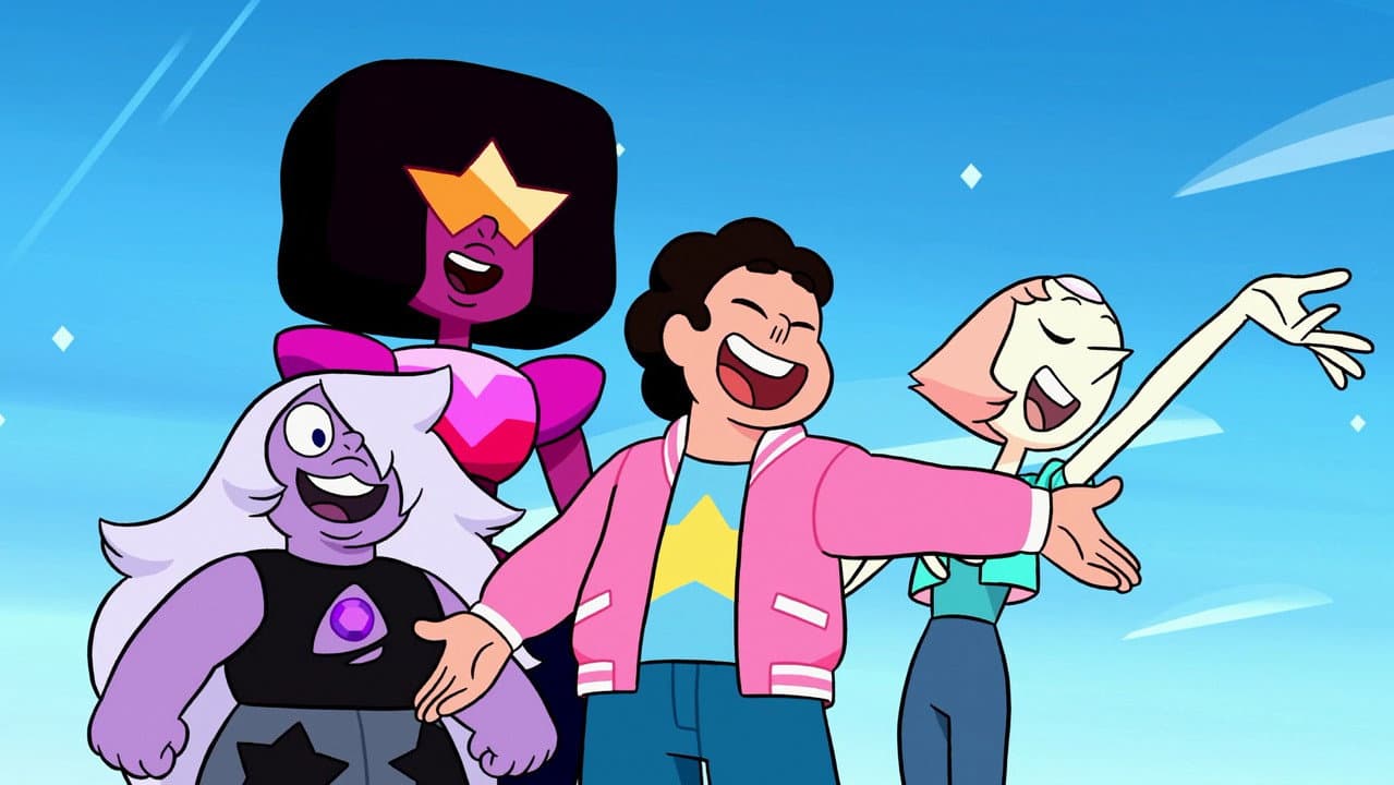 Steven Universe: The Movie still 6