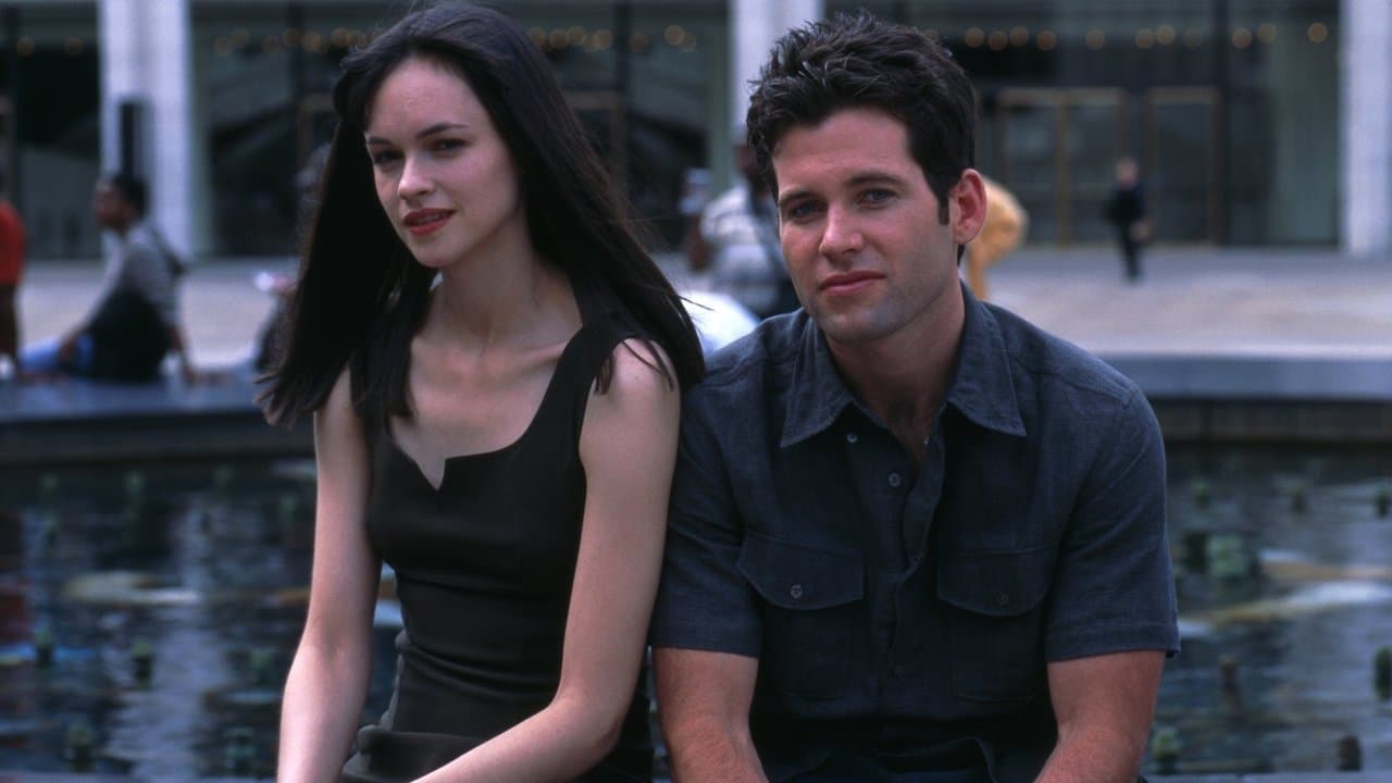 Center Stage still 1