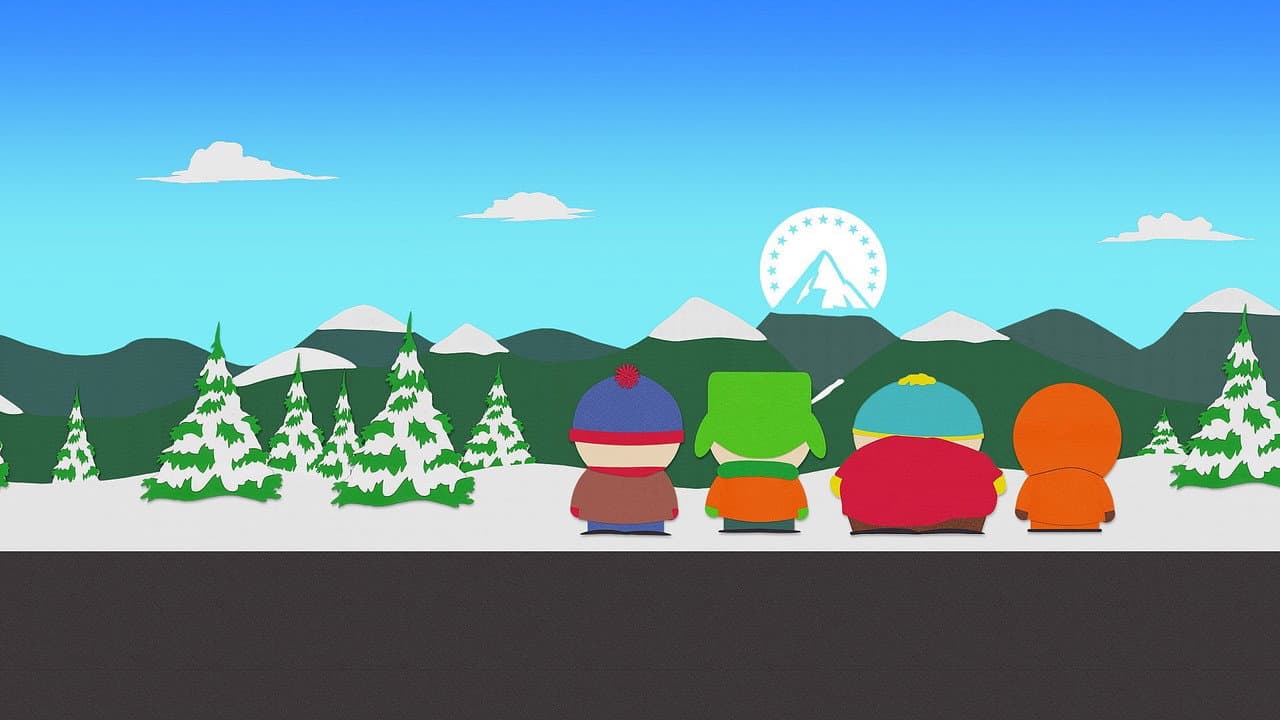 South Park: Post COVID still 6