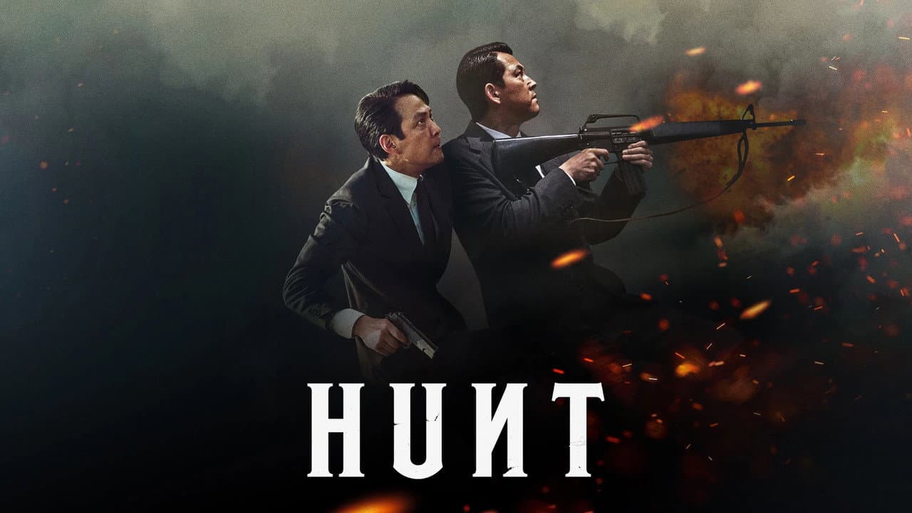 Hunt still 3