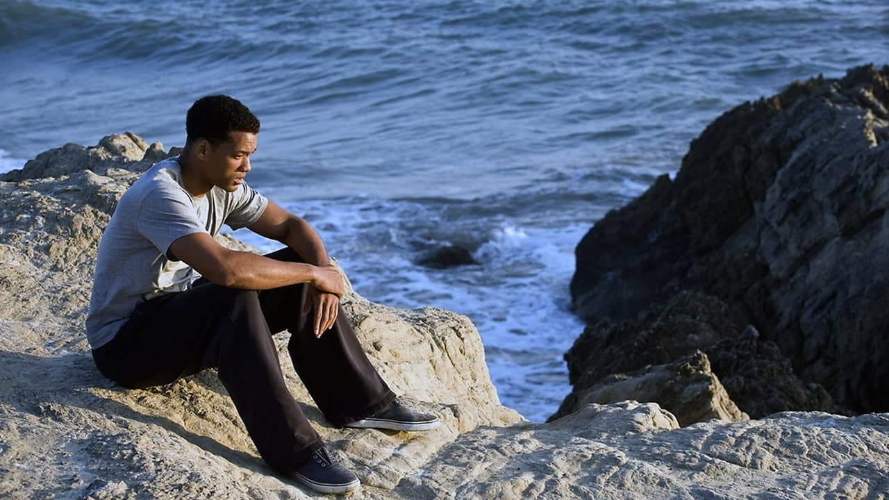 Seven Pounds still 8