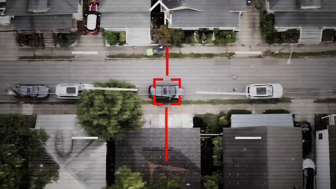 Unknown: Killer Robots still 1