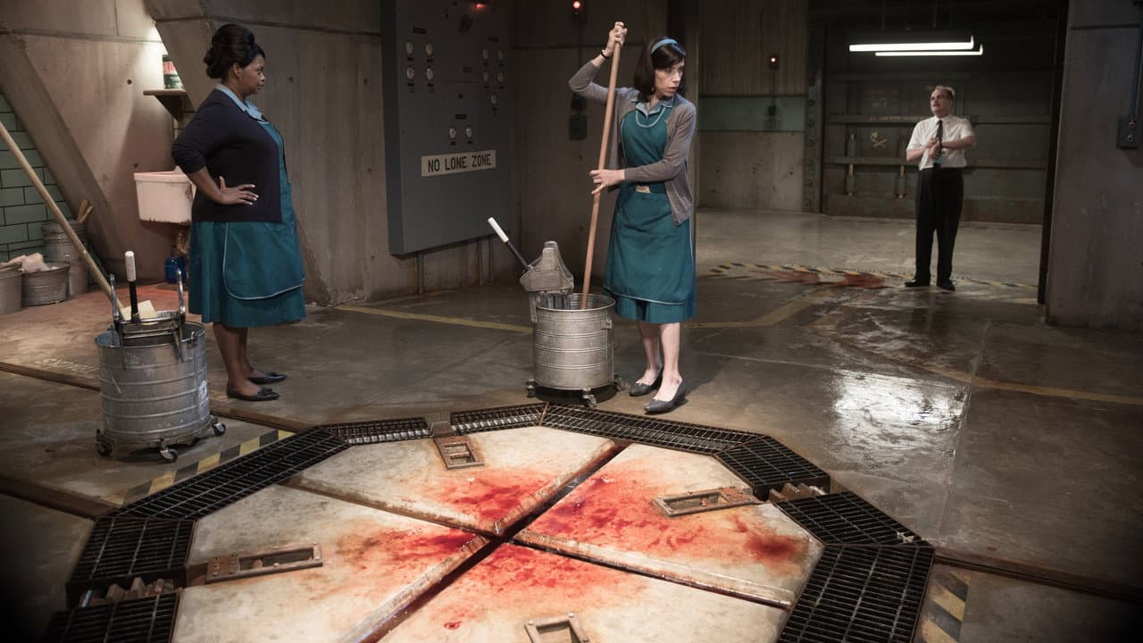 The Shape of Water still 7
