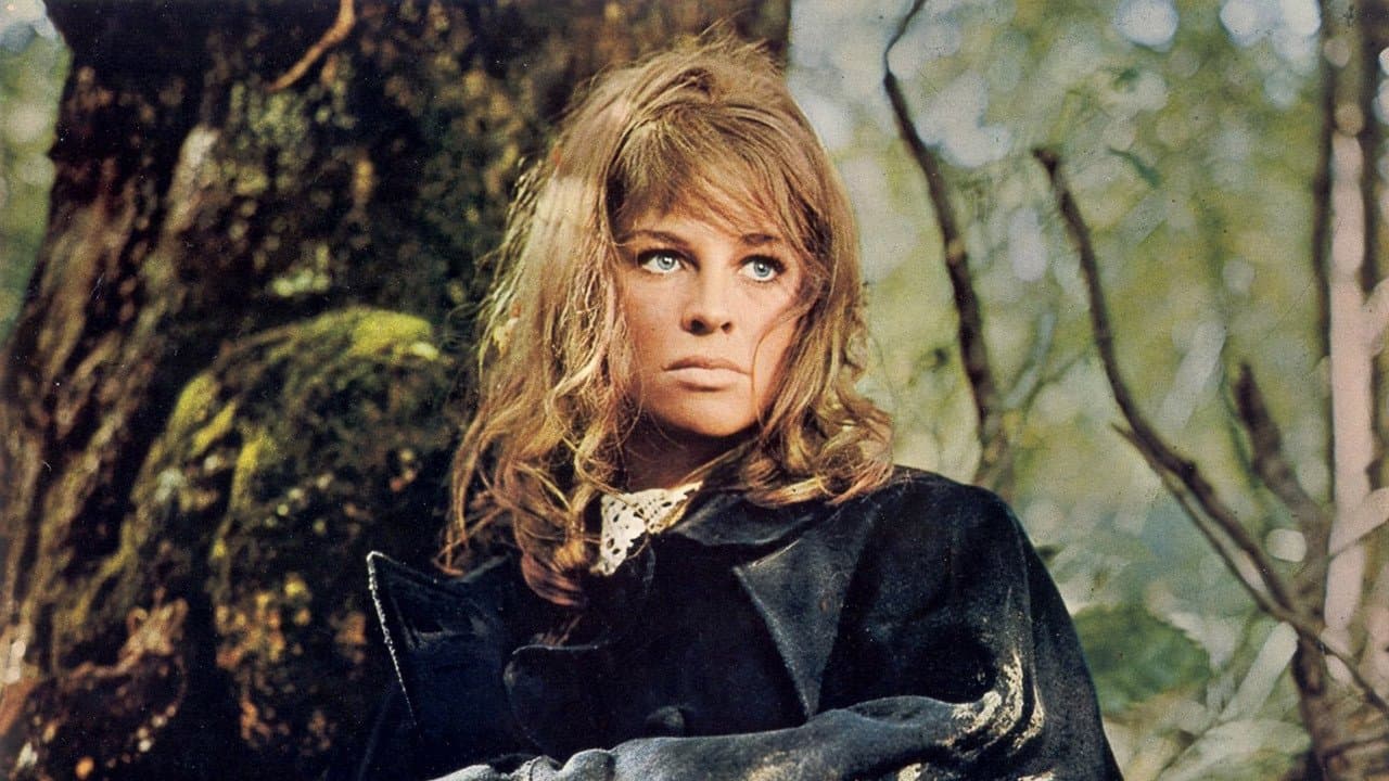 Far from the Madding Crowd still 1