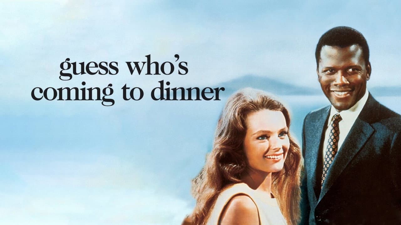 Guess Who's Coming to Dinner still 3