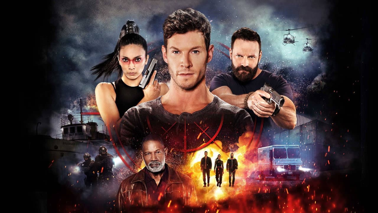 Sniper: Rogue Mission still 6