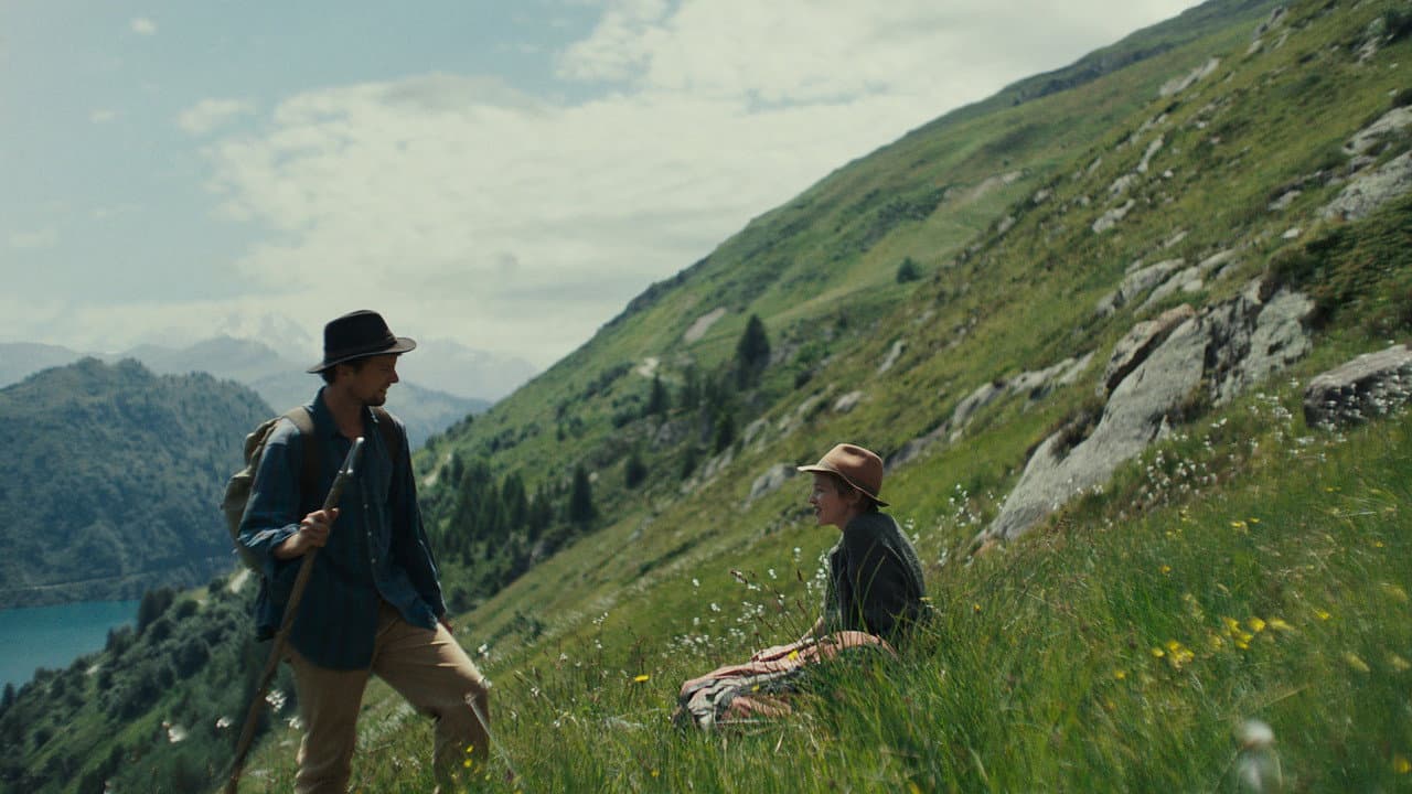 Shepherds still 3