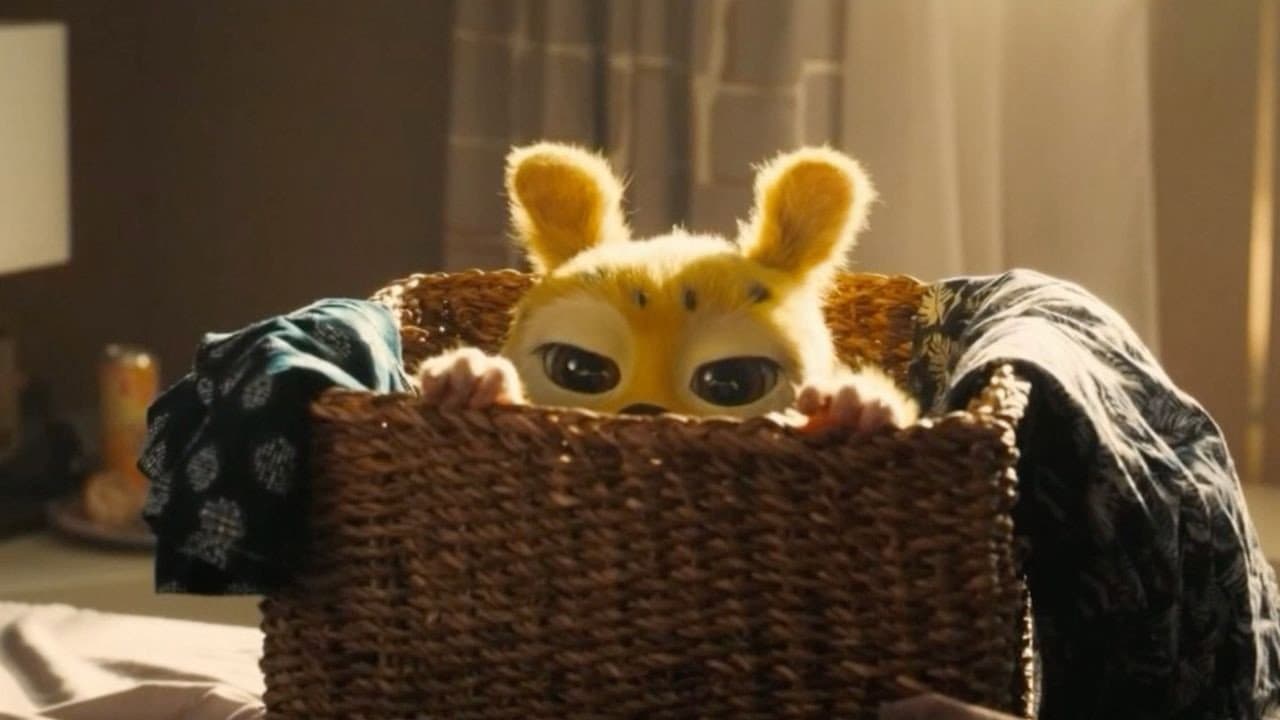Marsupilami still 7