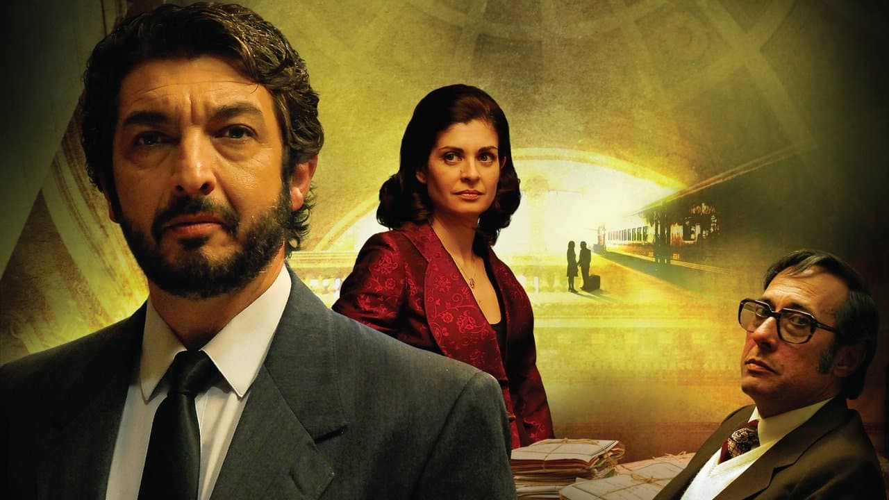 The Secret in Their Eyes still 2