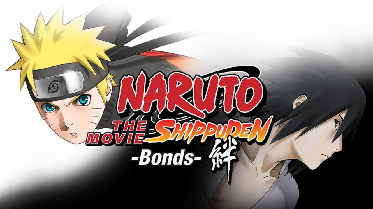Naruto Shippuden the Movie: Bonds still 7