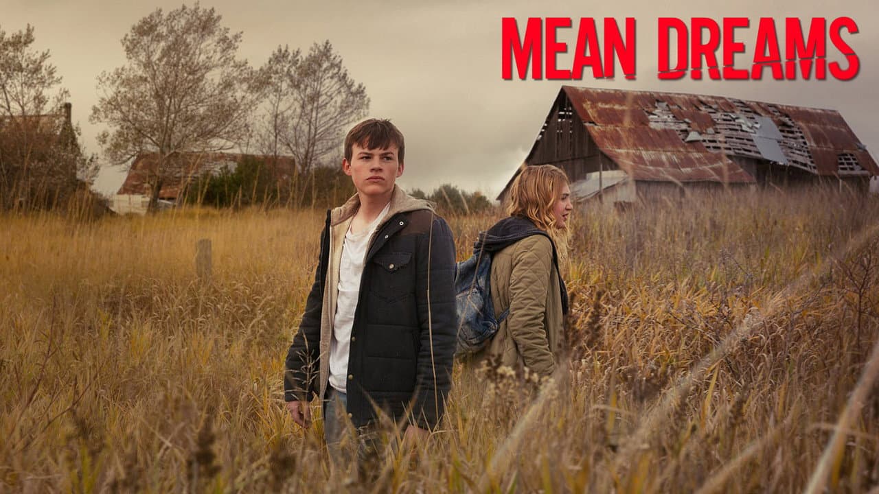 Mean Dreams still 6